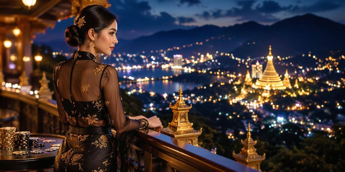 77789 ဂ်ရေဟာင်းဒ်ပြေးပွဲ လိုက်နာဆောင်ရွက်ခြင်း